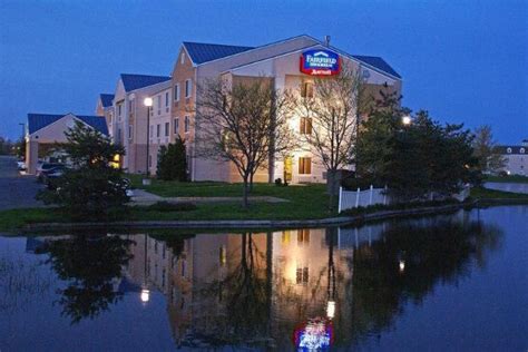 The 10 best hotels & places to stay in Olathe, United States .